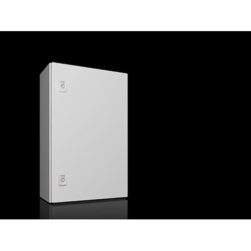 Picture of Ερμάριο Μεταλλικό IP66 Π380xΥ600xΒ210mm AX