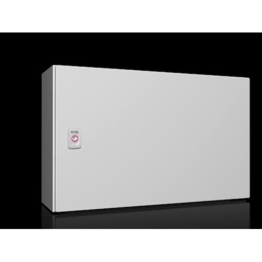 Εικόνα της Ερμάριο Μεταλλικό IP66 Π600xΥ380xΒ210mm AX