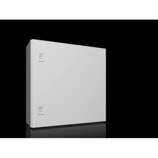 Picture of Ερμάριο Μεταλλικό IP66 Π500xΥ500xΒ210mm AX