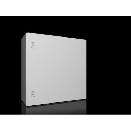 Εικόνα της Ερμάριο Μεταλλικό IP66 Π600xΥ600xΒ250mm AX