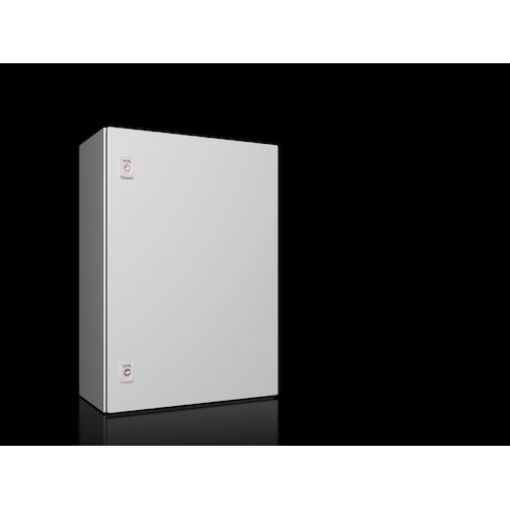 Picture of Ερμάριο Μεταλλικό IP66 Π500xΥ700xΒ250mm AX
