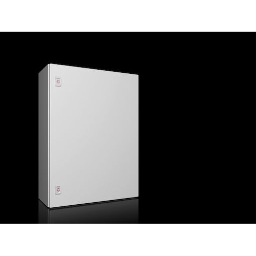 Εικόνα της Ερμάριο Μεταλλικό IP66 Π600xΥ800xΒ250mm AX