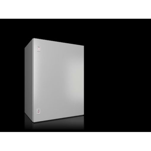 Εικόνα της Ερμάριο Μεταλλικό IP66 Π600xΥ800xΒ400mm AX