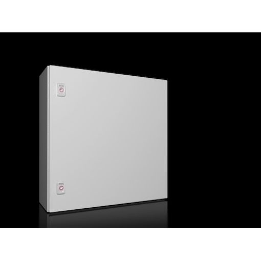 Εικόνα της Ερμάριο Μεταλλικό IP66 Π600xΥ600xΒ210mm AX