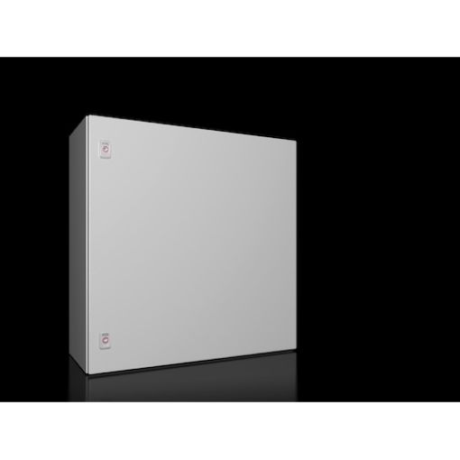 Εικόνα της Ερμάριο Μεταλλικό IP66 Π760xΥ760xΒ300mm AX
