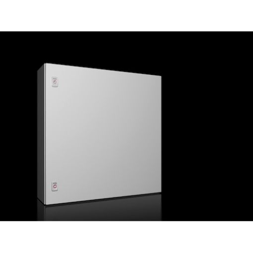 Εικόνα της Ερμάριο Μεταλλικό IP66 Π760xΥ760xΒ210mm AX