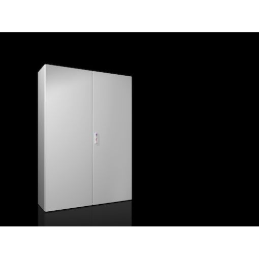 Picture of Ερμάριο Μεταλλικό IP55 Π1000xΥ1400xΒ300mm AX με Δύο Πόρτες