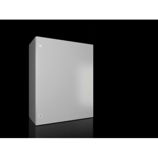 Εικόνα της Ερμάριο Μεταλλικό IP66 Π800xΥ1000xΒ400mm AX