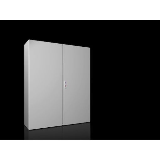 Picture of Ερμάριο Μεταλλικό IP55 Π1000xΥ1200xΒ300mm AX με Δύο Πόρτες