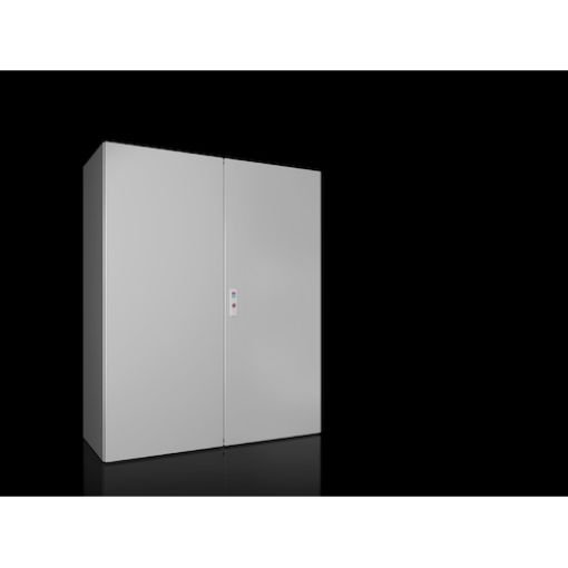 Picture of Ερμάριο Μεταλλικό IP55 Π1000xΥ1200xΒ400mm AX με Δύο Πόρτες