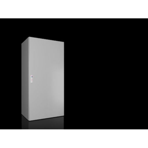 Εικόνα της Ερμάριο Μεταλλικό IP66 Π600xΥ1200xΒ400mm AX