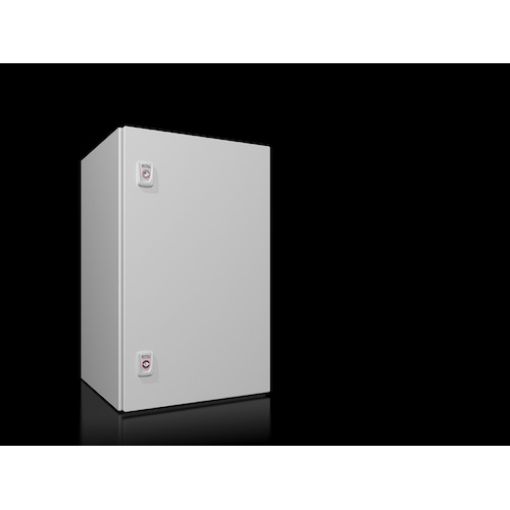 Picture of Ερμάριο Μεταλλικό IP66 Π380xΥ600xΒ350mm AX