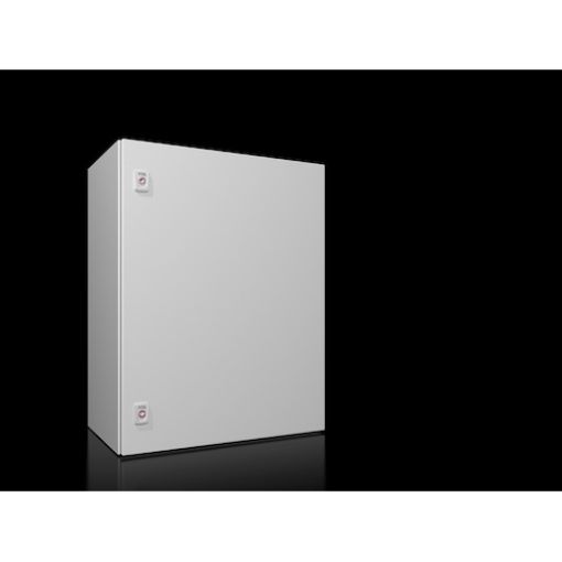 Εικόνα της Ερμάριο Μεταλλικό IP66 Π600xΥ760xΒ350mm AX