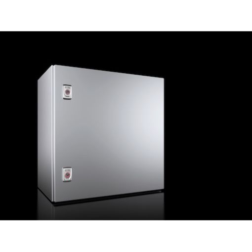 Picture of Ερμάριο INOX IP66 Π500xΥ500xΒ300mm AX