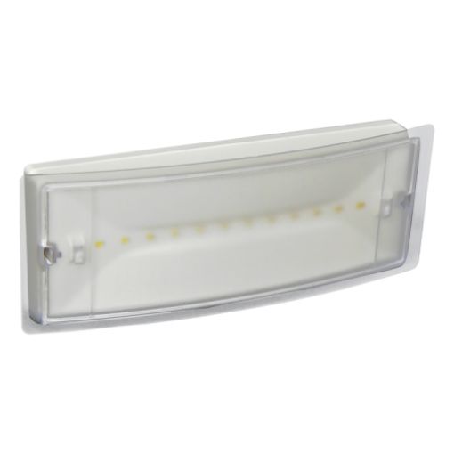Picture of GR-8/LF Emergency Light