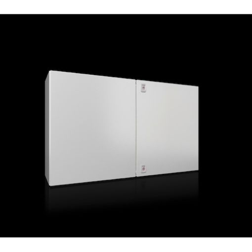 Picture of Ερμάριο Μεταλλικό IP55 Π1000xΥ600xΒ300mm AX με Δύο Πόρτες
