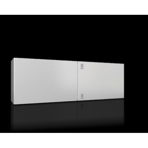 Picture of Ερμάριο Μεταλλικό IP55 Π1200xΥ400xΒ300mm AX με Δύο Πόρτες