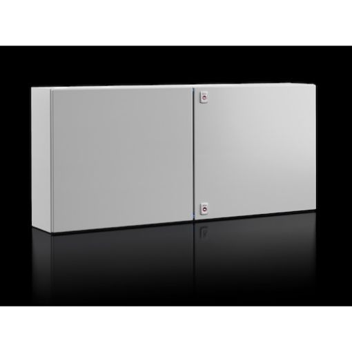Picture of Ερμάριο Μεταλλικό IP55 Π1200xΥ600xΒ300mm AX με Δύο Πόρτες