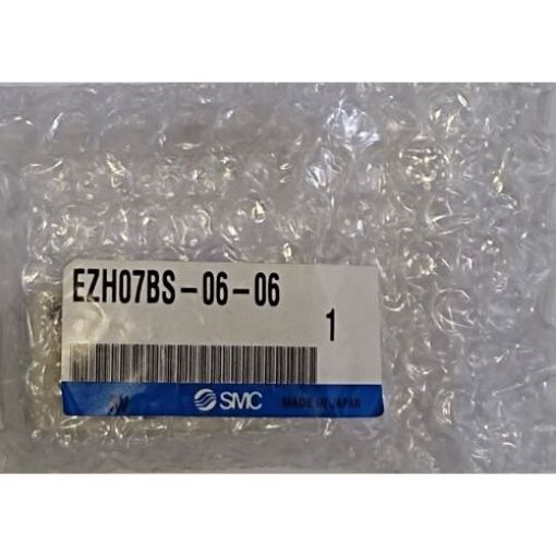 Εικόνα της EZH07BS-06-06 Βαλβίδα Κενού