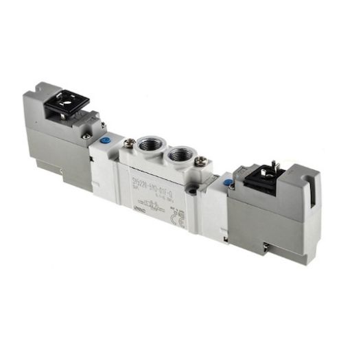 Εικόνα της SY5420-5YO-01F-Q Ηλεκτροβαλβίδα Αέρα