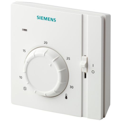 Picture of Analogue Wall-Mounted Room Thermostat