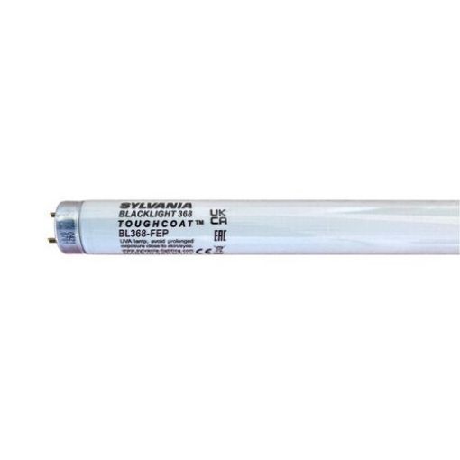 Picture of Fluorescent Insect Trap Lamp T12 G13 BL368 (Blacklight) 0.60m 20W 0000361