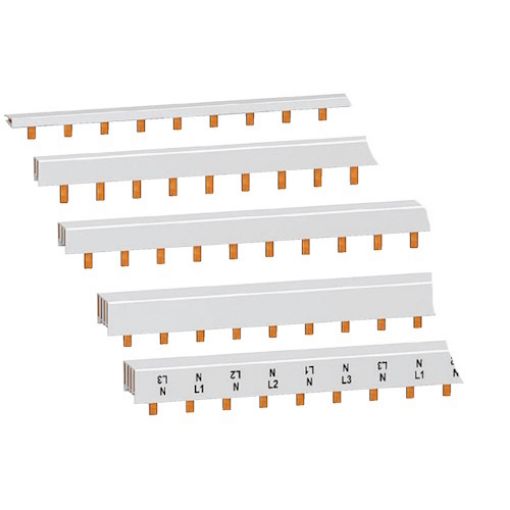 Picture of 10358 Domae 6x2P Forked Bridging Bar