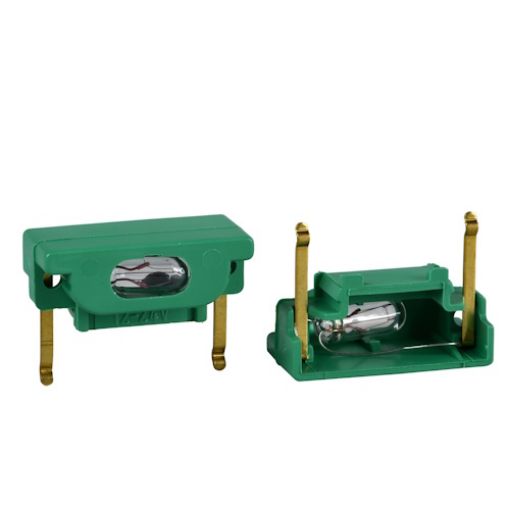 Picture of 123130 12V Bulb For Recessed Button With Inscription