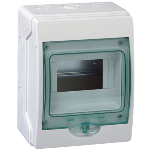 Picture of 13442 Waterproof Wall Panel 1x6 IP65