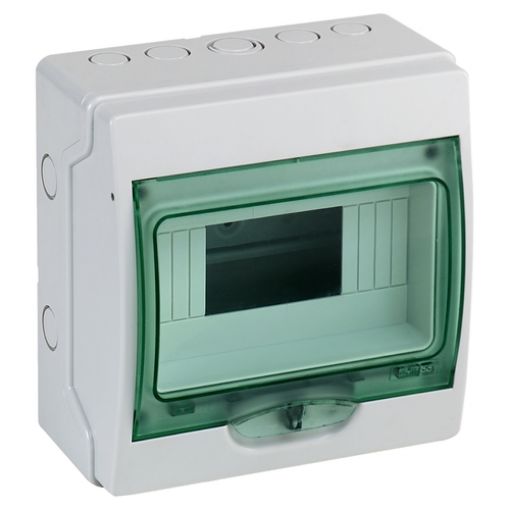 Picture of 13443 Waterproof Wall Panel 1x8 IP65
