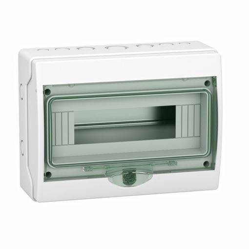 Picture of 13444 Wall-mounted Waterproof Panel 1x12 IP65
