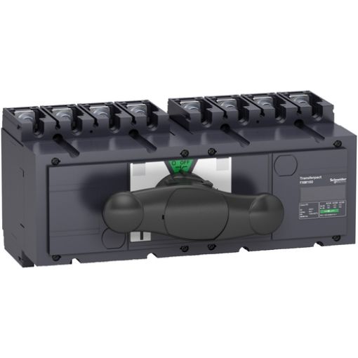 Picture of 31145 Load Switch 4P 160A INS160