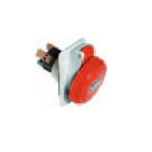 Εικόνα της 83259 Πρίζα Πίνακα Θηλυκή 5P 16A 400V IP67 (90x100)