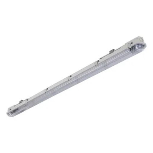 Picture of Waterproof luminaire for T8 1X LED 1.5m 230V IP65 0047195