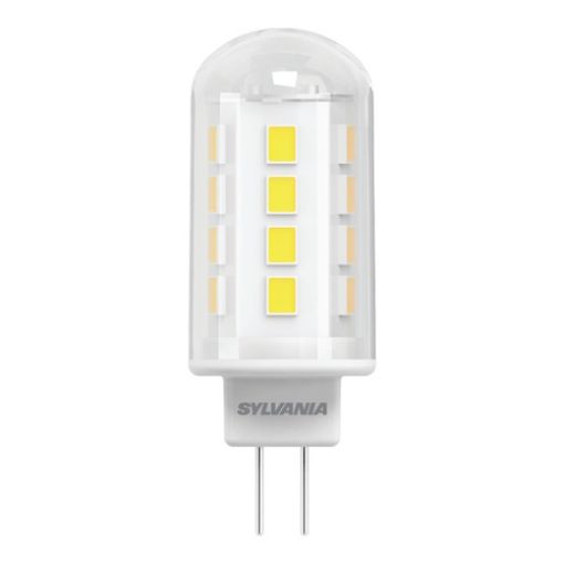Picture of LED bulb G4 ToLEDo 45mm 1.9W 6500K 220lm 0029657