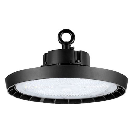 Εικόνα της Φωτιστικό Καμπάνα LED 80W 6500K 13000lm IP65 0039736