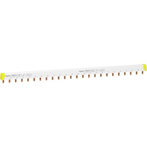 Εικόνα της A9XPH324 Μπάρα Γεφύρωσης 3P 24 Πόλων 43cm για iC60/iK60