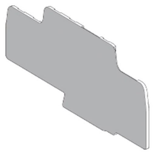 Picture of AB1ACN16 Terminal Block 16mm²