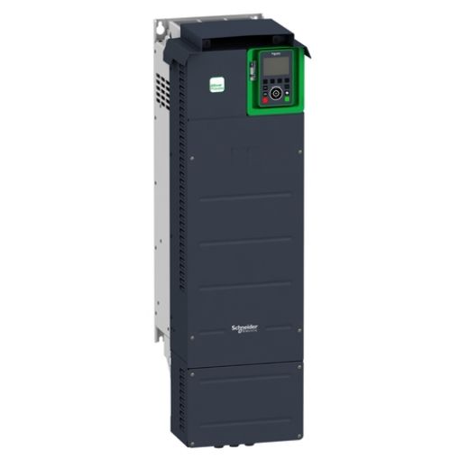 Εικόνα της ATV930D55N4 Ρυθμιστής. Στροφών 106A 55kW 380-480V Τριφασικός Altivar Process ATV900