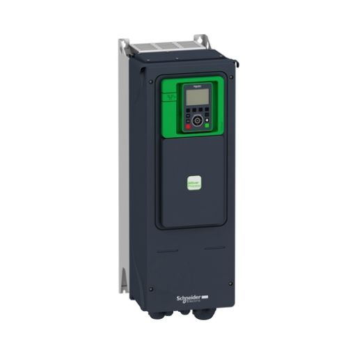 Εικόνα της ATV950D18N4 Ρυθμιστής Στροφών 39.2A 18.5kW 380-480V Τριφασικός IP55 Altivar Process ATV900