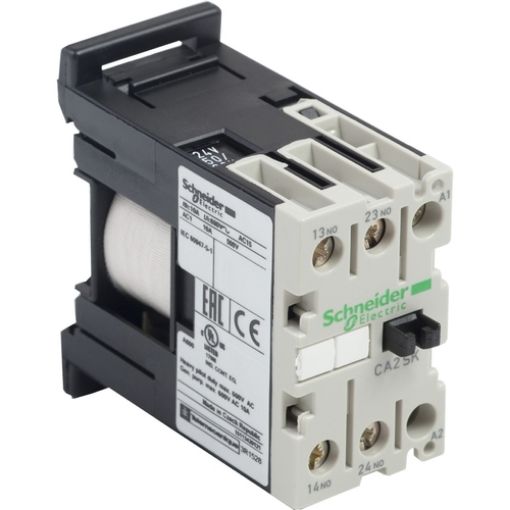 Εικόνα της CA2SK20E7 Βοηθητικό Ρελέ 48VAC 50/60Hz
