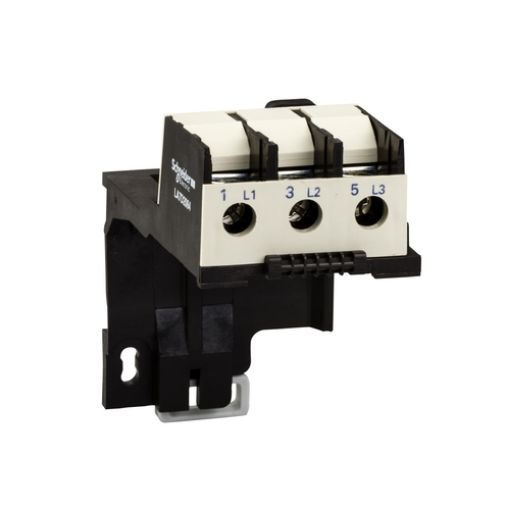 Εικόνα της LA7D2064 Κλεμοσειρά για Θερμικό LR2D2,LR3D
