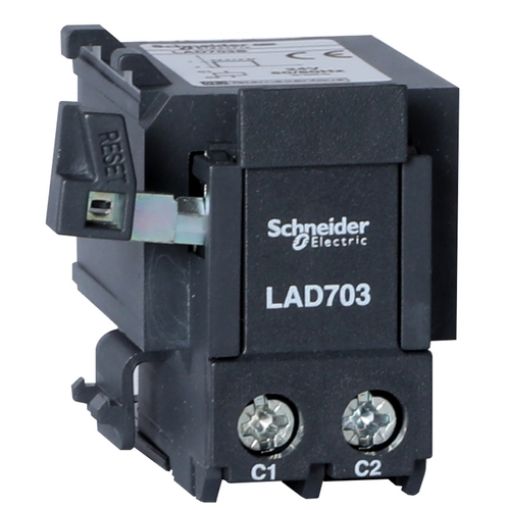 Εικόνα της LAD703M Τηλεχειρισμός Θερμικού 220-230V AC/DC