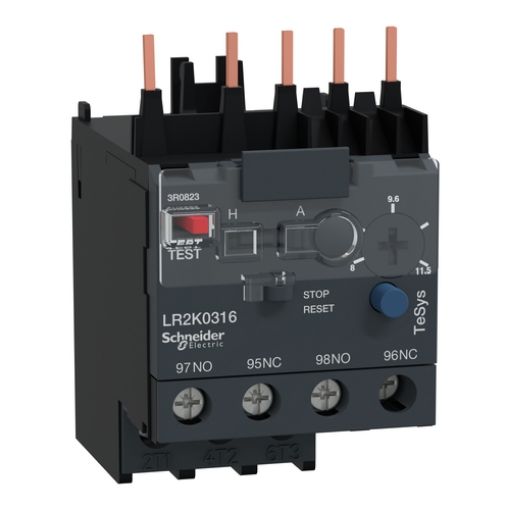 Picture of LR2K0316 Thermal Protector 8-11.5A for LC1K