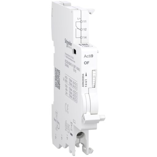 Εικόνα της A9N26904 Βοηθητική επαφή iOF iC60 100mA-6A, 24-415VAC, 24-130VDC