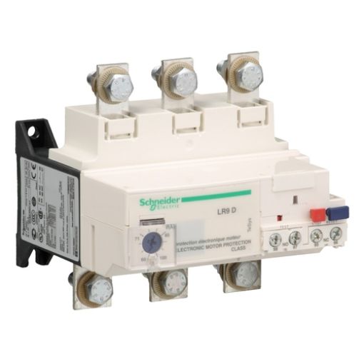 Picture of LR9D5367 Electronic Thermal Protection 60-100A for LC1D09-38 Category 5-10-20-30A