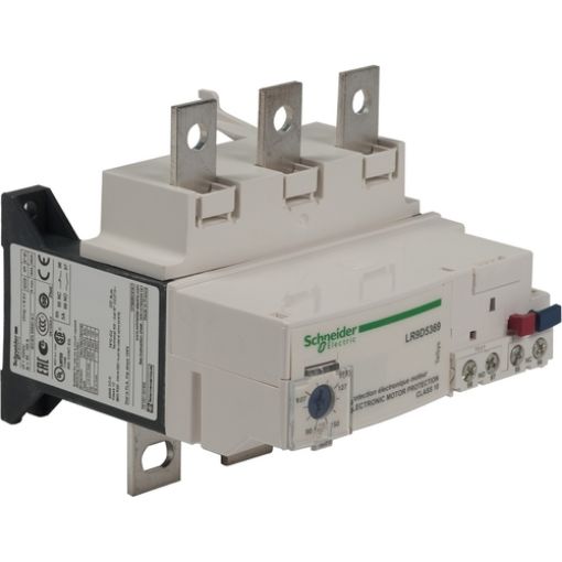 Picture of LR9D5369 Electronic Thermal Protection 90-150A for LC1D115-150 Class 10A