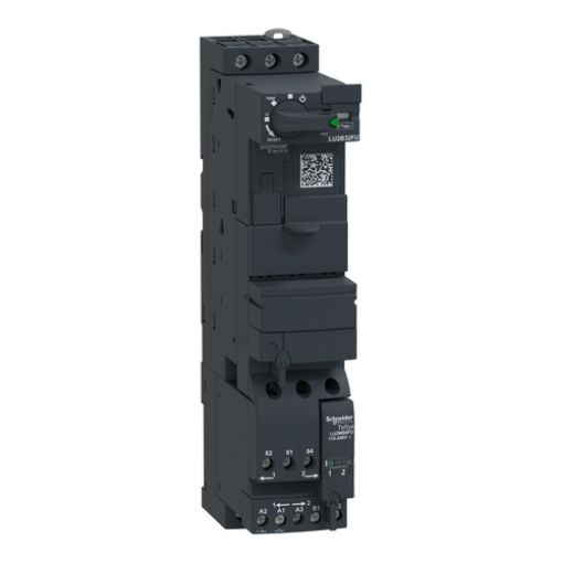 Εικόνα της LU2B32FU Μονάδα Αναστροφής 32A 110-240 V AC 50/60 Hz 110-220 V DC
