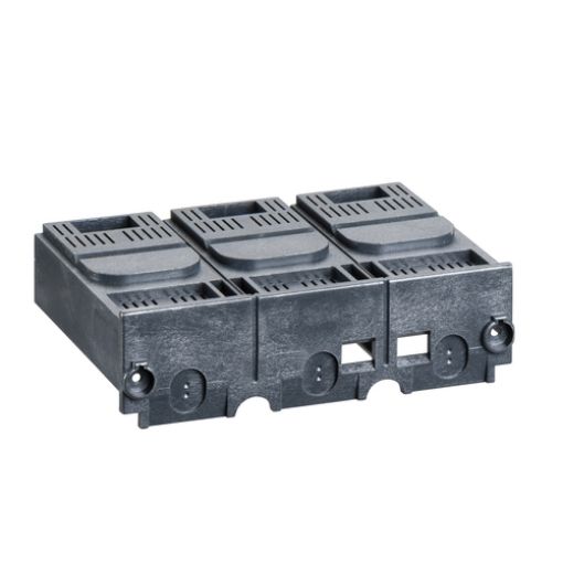 Εικόνα της LV429515 Compact NSX Κοντά Καλύμματα Πόλων 3P IP40