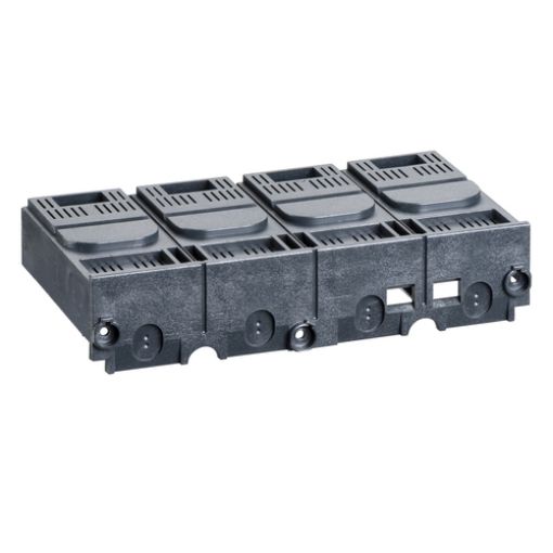 Picture of LV429516 Compact NSX Κοντά Καλύμματα Πόλων 4P IP40